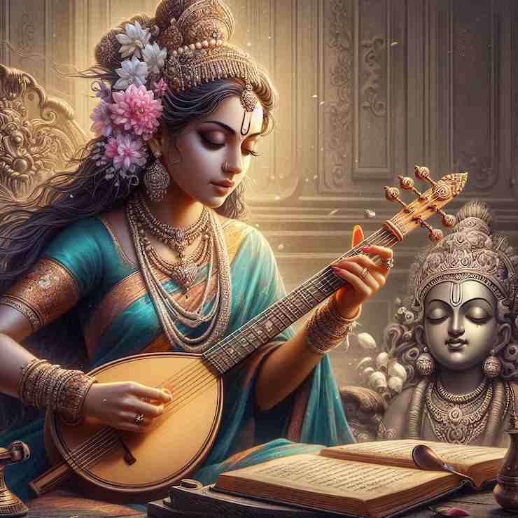 Aisi Lagi Lagan Meera Ho Gayi Magan