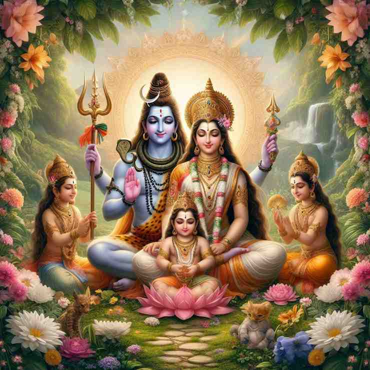 Ajab Hai Teri Maya Ise Koi Samajh Na Paya