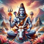 shiva bhajan lyrics