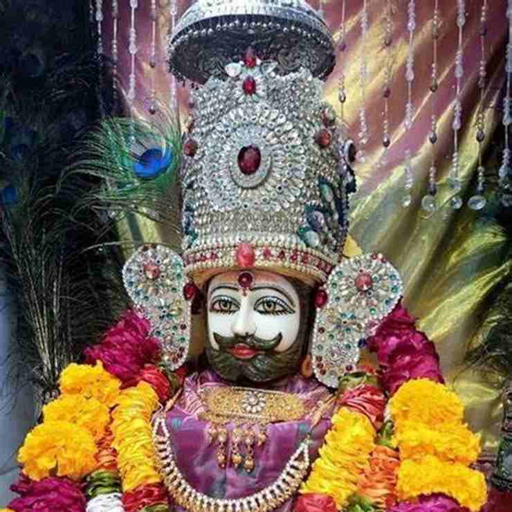 shyam ji bhajan lyrics