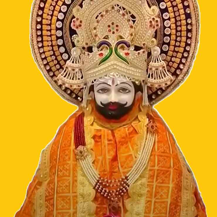 Khatu Nagri me Ud Rahi Dhul