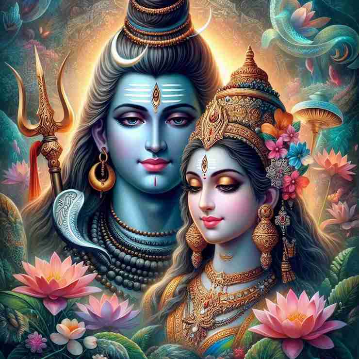 Mere Angna Mein Aaye Bholenath Sakhi Ri Main Kya Mangu