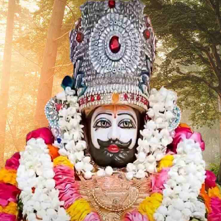 Thare Bharosa Main Hi Sawara