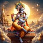 krishna