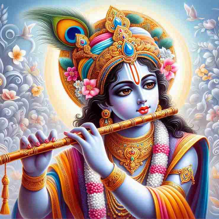 krishna