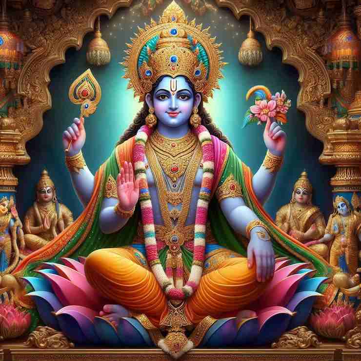 papmochani ekadashi vrat katha