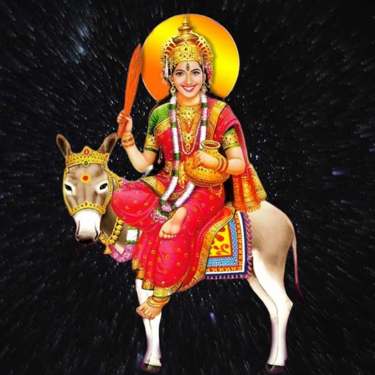 sheetla ashtami vrat katha