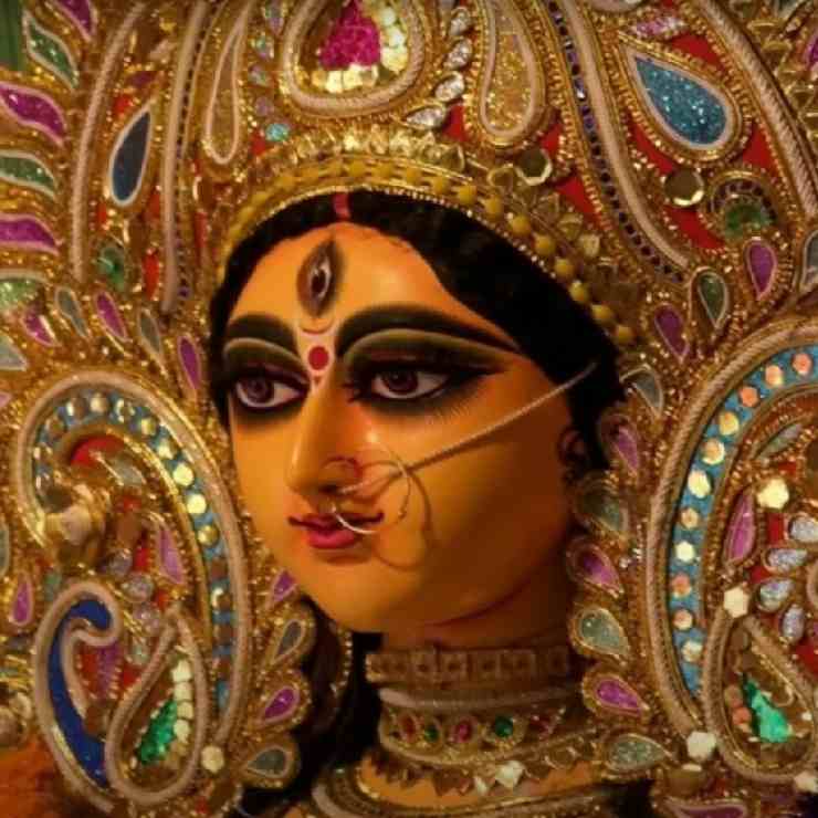 Ab meri bhi suno he mat bhawani