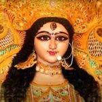 Mata Rani Durga