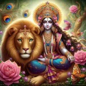 मन की मुरादे पूरी कर माँ (Man Ki Murade Puri Kar Maa) | BhajanSangam.in