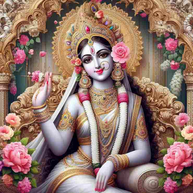 Jay Parvati Mata Aarati