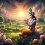 krishna