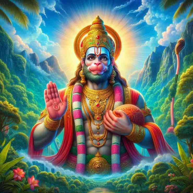 hanuman5