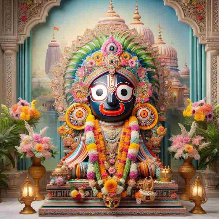 jagannath