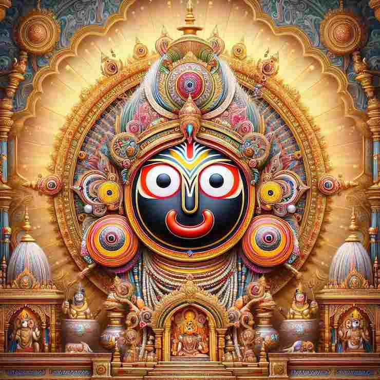 jagannath ji