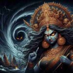 maa kalratri