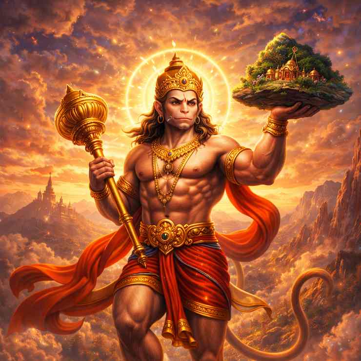 hanuman ji 0002