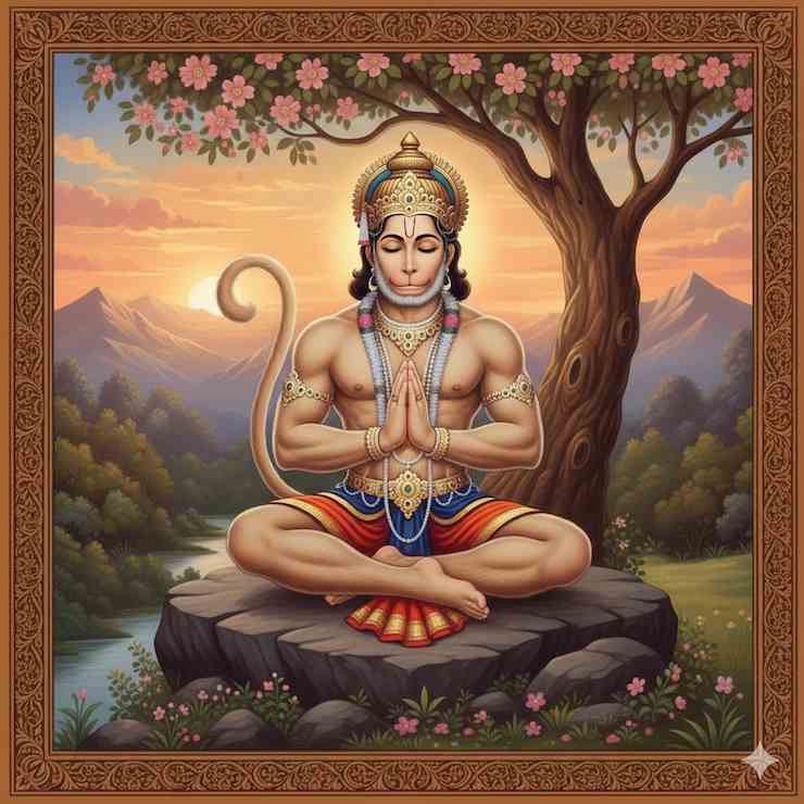 hanuman ji 0004