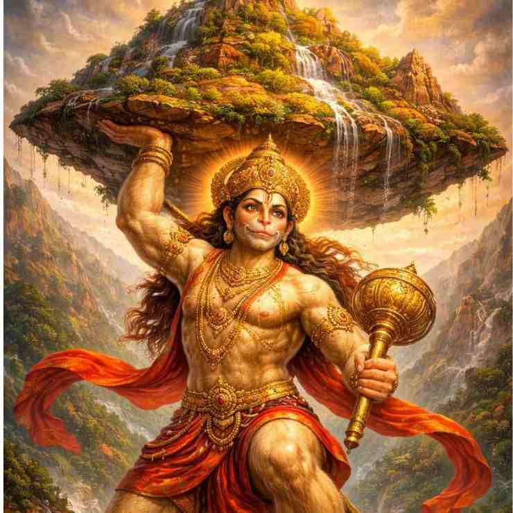 hanuman ji2