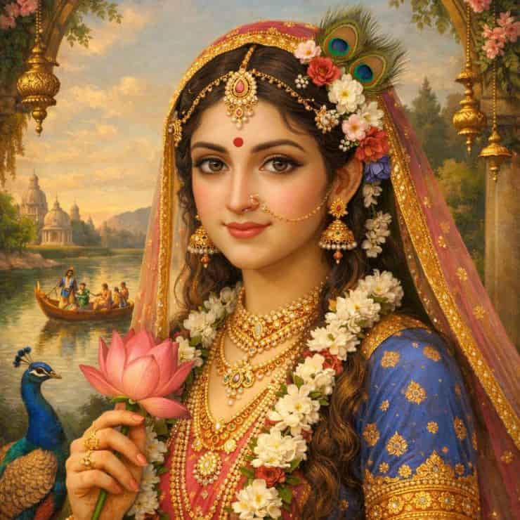 radha rani1