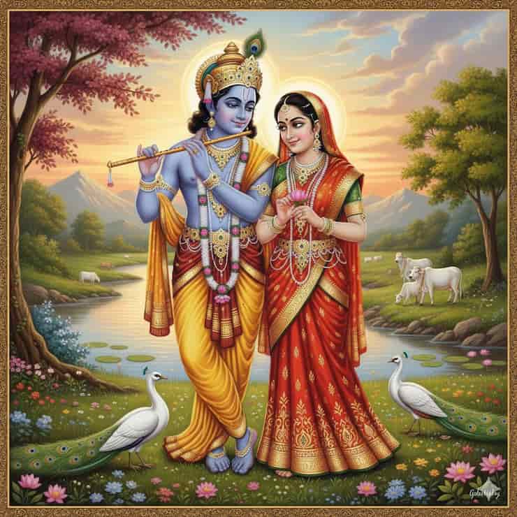 radhekrishna