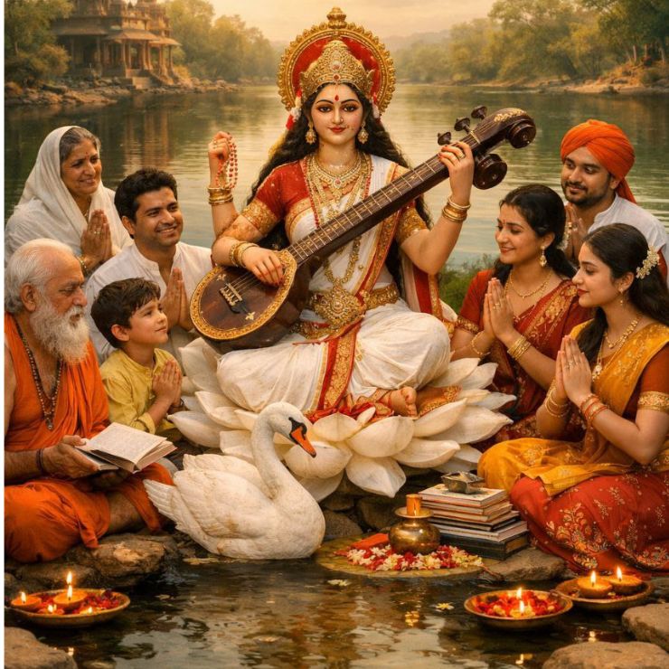 saraswatimaa