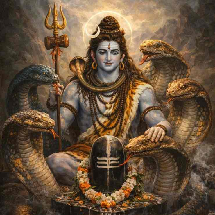 shiva