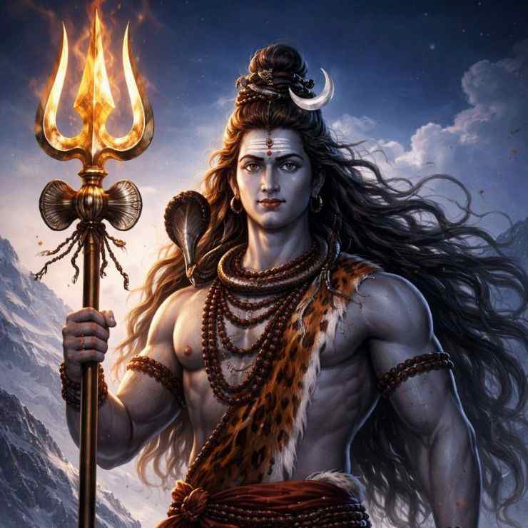 shiva