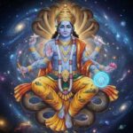 shri hari vishnu