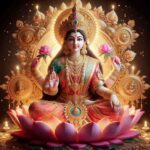maa Laxmi